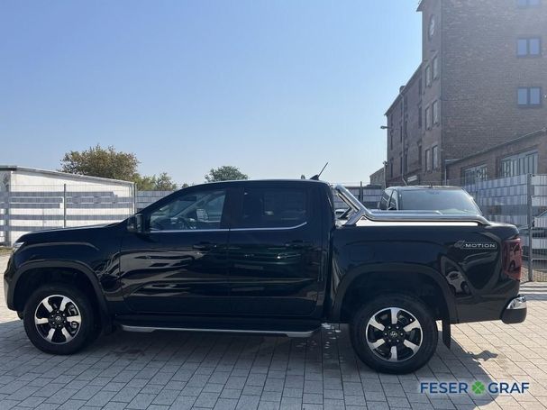 Volkswagen Amarok 4Motion 177 kW image number 4