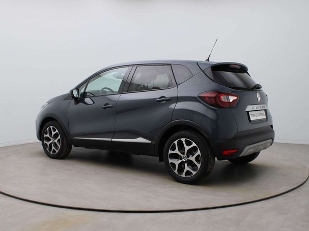 Renault Captur TCe 90 INTENS 66 kW image number 2