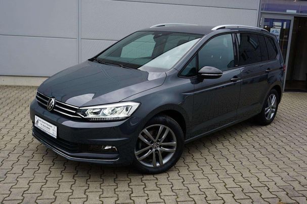 Volkswagen Touran 110 kW image number 2