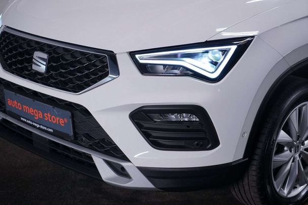 Seat Ateca 1.5 TSI 110 kW image number 4