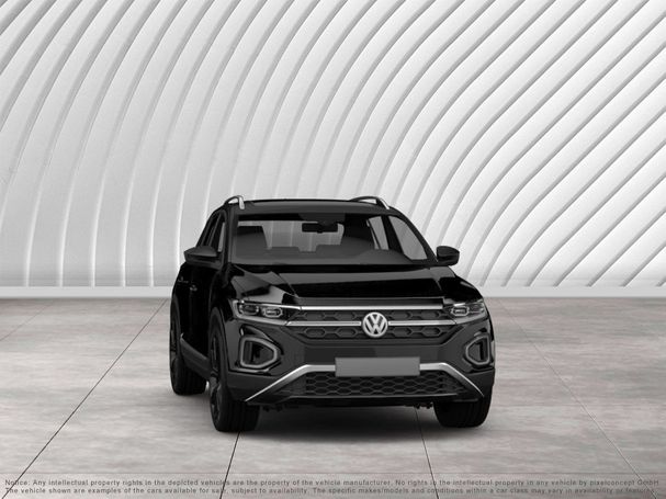 Volkswagen T-Roc DSG 110 kW image number 8