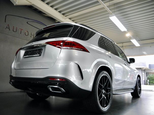 Mercedes-Benz GLE 400 d 4Matic 243 kW image number 10