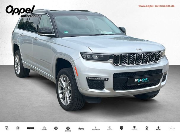 Jeep Grand Cherokee 268 kW image number 7