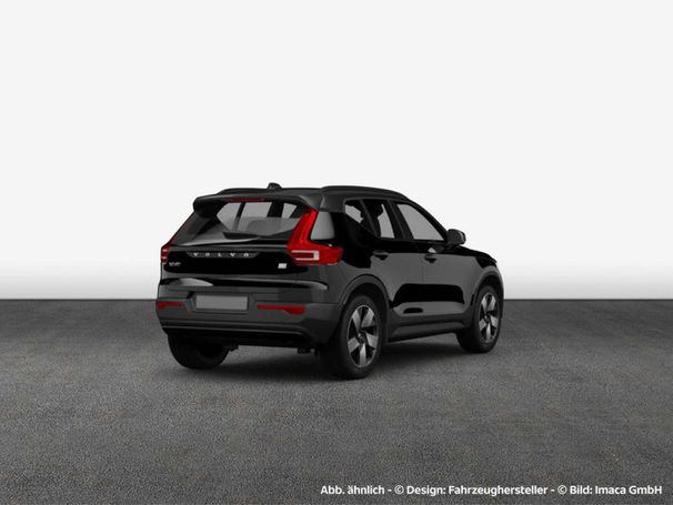 Volvo XC40 B3 Core DKG 120 kW image number 3