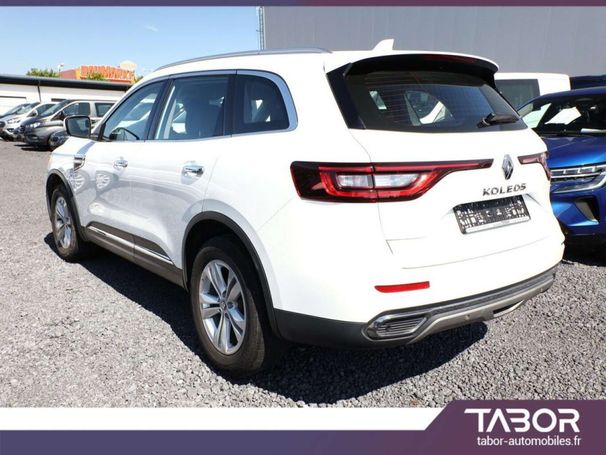 Renault Koleos dCi 150 LIFE 110 kW image number 4