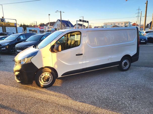 Renault Trafic L2H1 88 kW image number 5