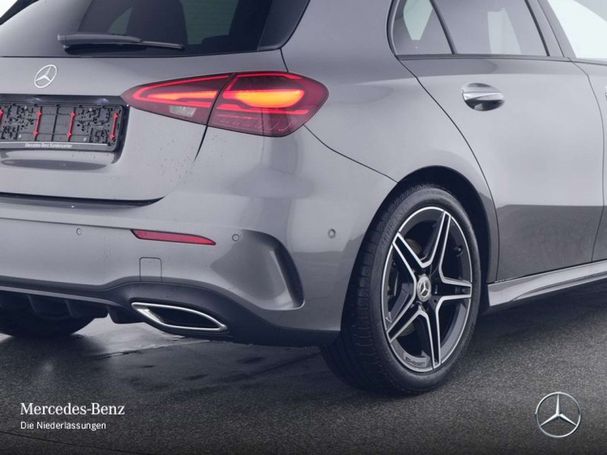 Mercedes-Benz A 250 165 kW image number 12