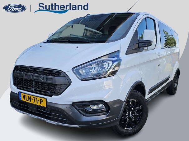 Ford Transit Custom 300 L2H1 2.0 TDCi Trail 96 kW image number 1