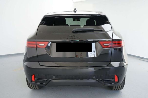 Jaguar E-Pace D200 S 150 kW image number 4