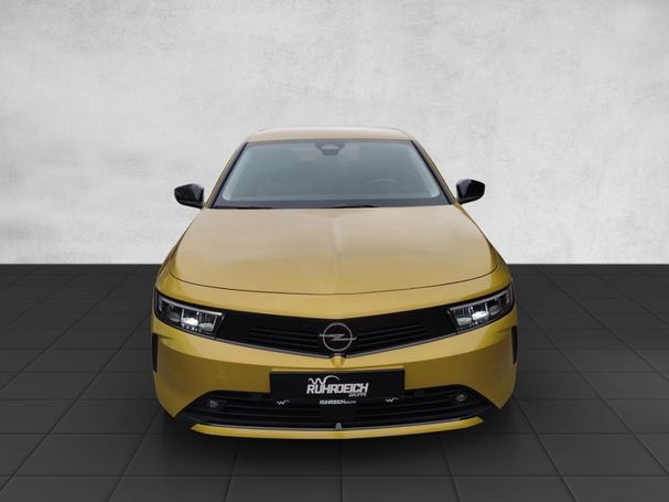 Opel Astra Turbo 81 kW image number 6