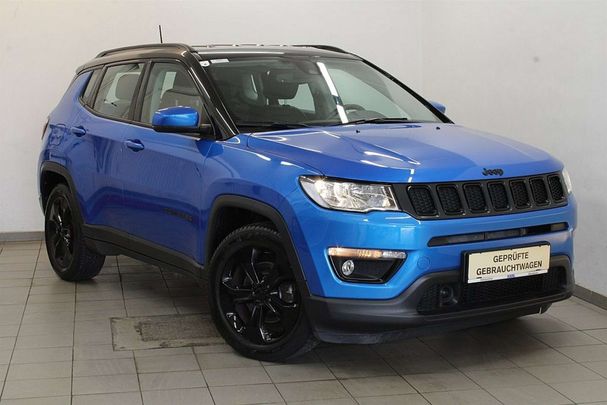 Jeep Compass 1.6 MultiJet 88 kW image number 1