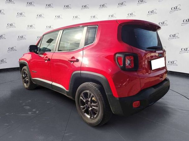 Jeep Renegade 1.0 Longitude 88 kW image number 7