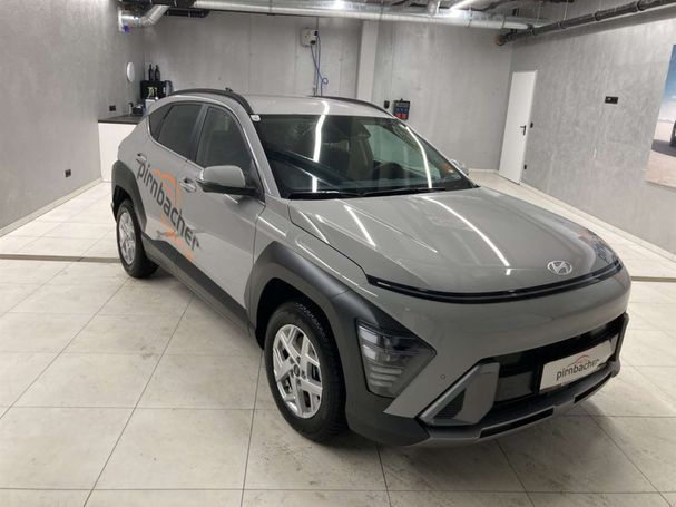 Hyundai Kona 1.6 GDI Hybrid Trend 104 kW image number 2