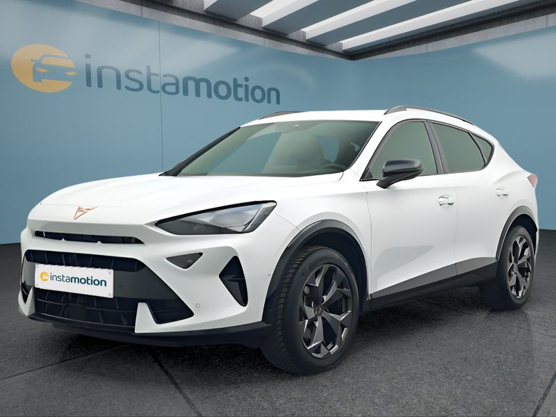 Cupra Formentor 1.5 eTSI