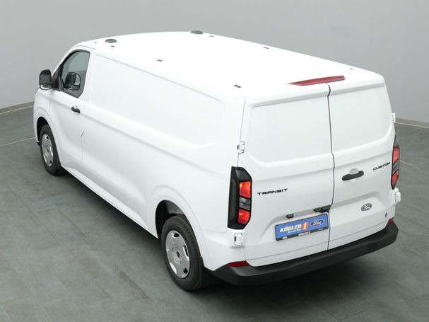 Ford Transit Custom 320 110 kW image number 31