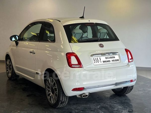 Fiat 500 1.2 8V Star 51 kW image number 4