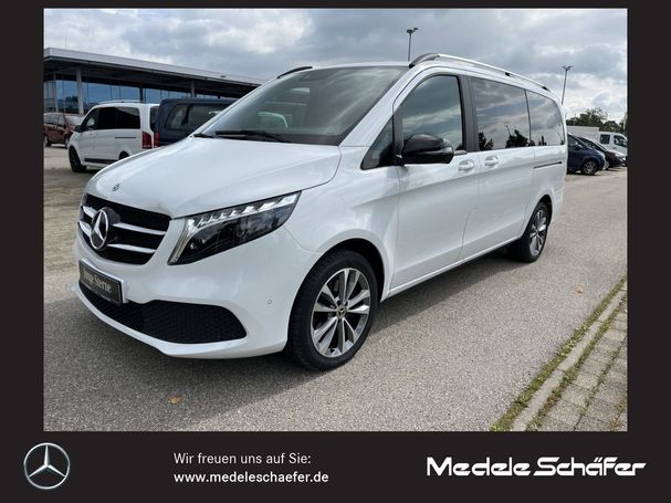 Mercedes-Benz V 300d Edition 1 174 kW image number 1