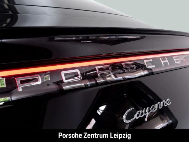 Porsche Cayenne 250 kW image number 14