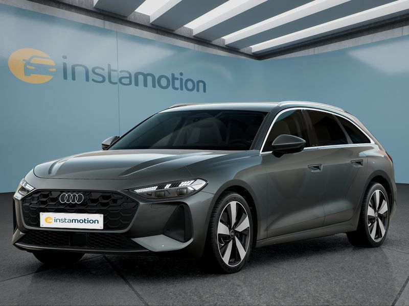 Audi A5 Avant TDI