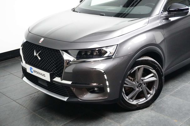 DS Automobiles 7 Crossback 1.6 300 221 kW image number 31