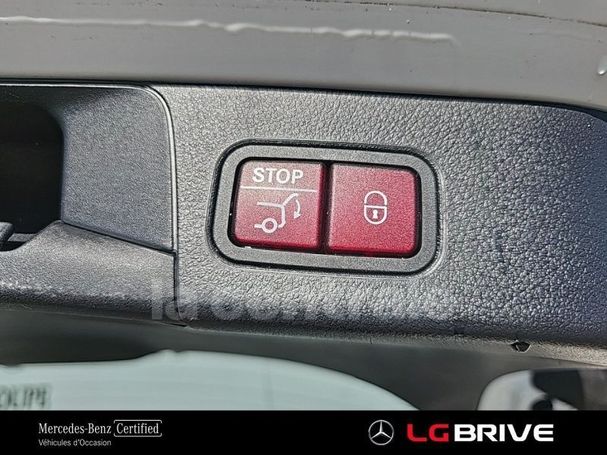 Mercedes-Benz B 180 d Line 85 kW image number 9