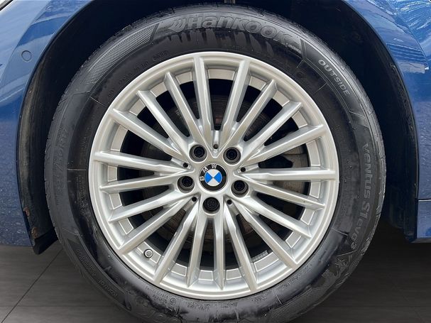 BMW 320 e Touring M Sport 150 kW image number 18