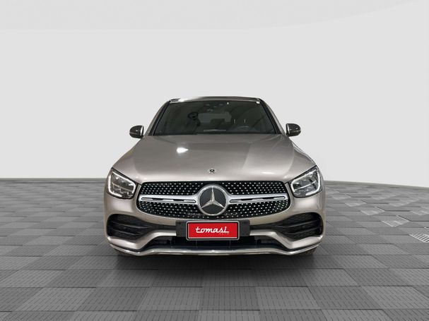 Mercedes-Benz GLC 220 d 4Matic 143 kW image number 3