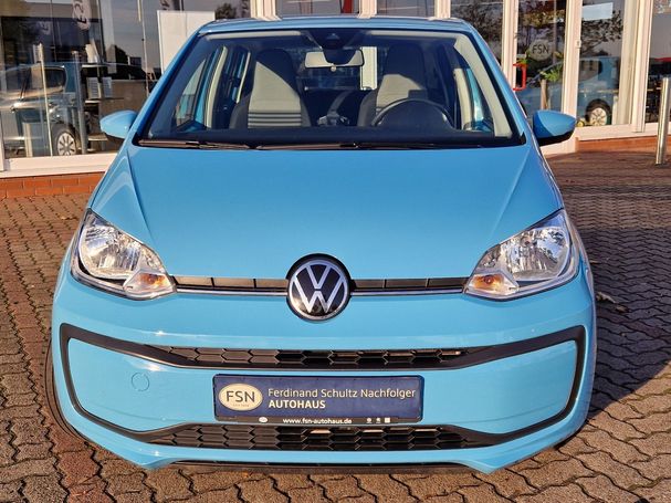 Volkswagen up! 1.0 48 kW image number 8