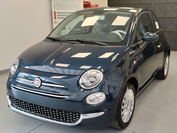 Fiat 500 1.0 51 kW image number 1