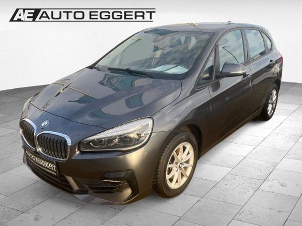 BMW 218i Advantage 103 kW image number 1