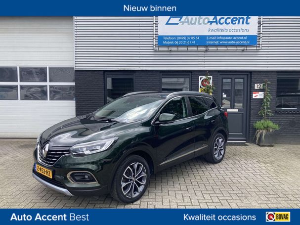 Renault Kadjar TCe 103 kW image number 1