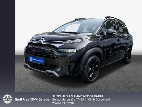 Citroen C3 Aircross Shine Pack 96 kW image number 1