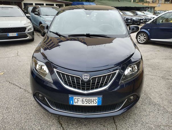 Lancia Ypsilon 51 kW image number 8