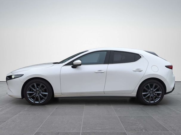 Mazda 3 110 kW image number 5