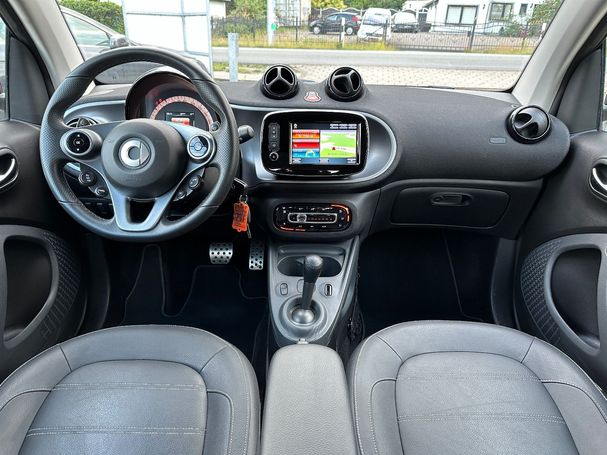 Smart ForTwo 66 kW image number 14