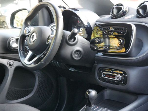 Smart ForTwo EQ 60 kW image number 7