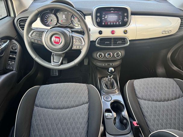 Fiat 500X 1.3 4x2 City Cross 70 kW image number 5