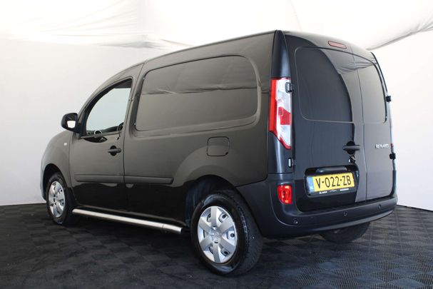 Renault Kangoo Energy dCi 90 66 kW image number 3