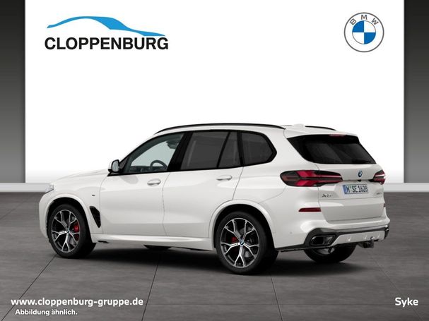 BMW X5 xDrive30d 210 kW image number 6