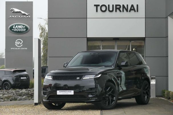 Land Rover Range Rover Sport P460e S 338 kW image number 1