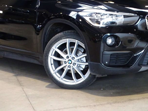 BMW X1 16d sDrive 85 kW image number 5