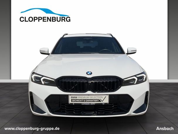 BMW 320i Touring 135 kW image number 8