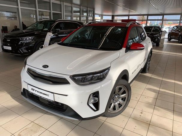 Kia Stonic 1.0 Spirit 88 kW image number 1