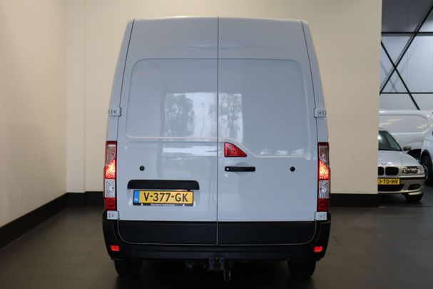 Nissan NV400 L2H2 96 kW image number 7