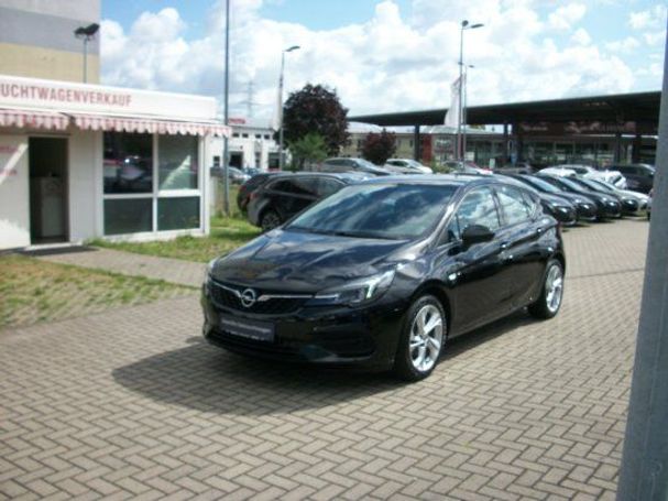 Opel Astra 107 kW image number 5