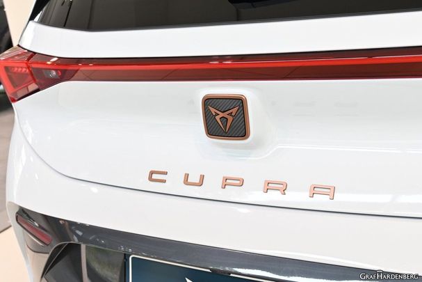 Cupra Born 170 kW image number 4