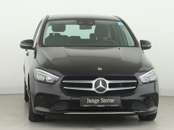 Mercedes-Benz B 200 d 110 kW image number 3