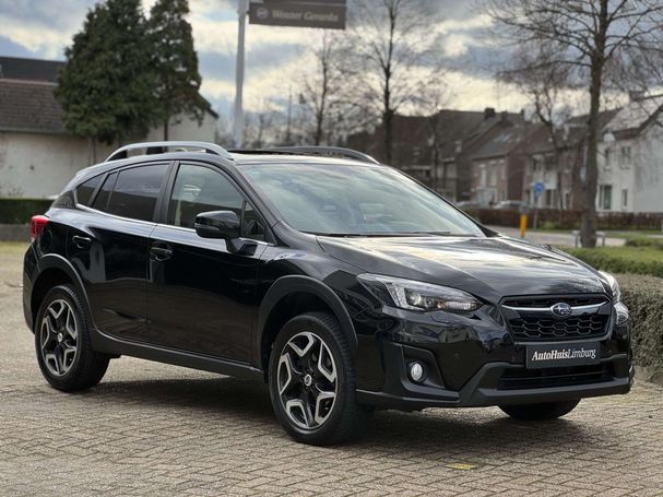 Subaru XV 2.0i 115 kW image number 2