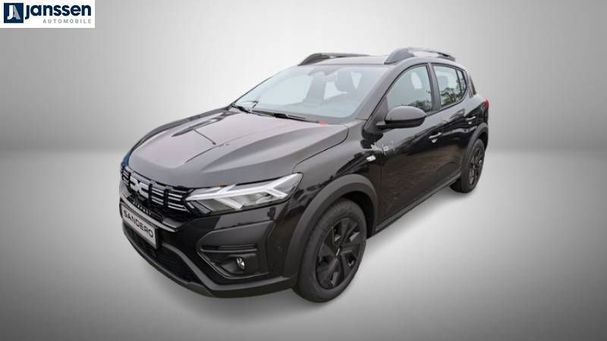 Dacia Sandero TCe 90 Expression 67 kW image number 1