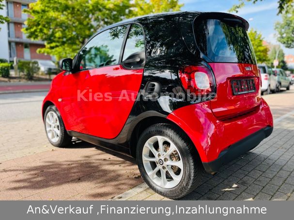 Smart ForTwo 52 kW image number 4